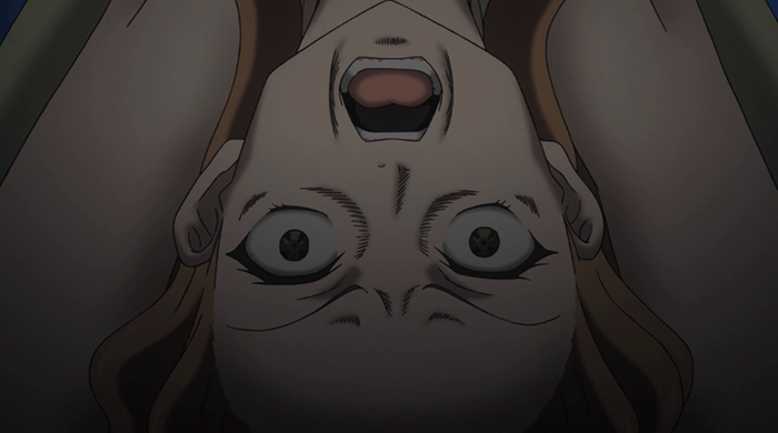 Her name is Koko she is loco