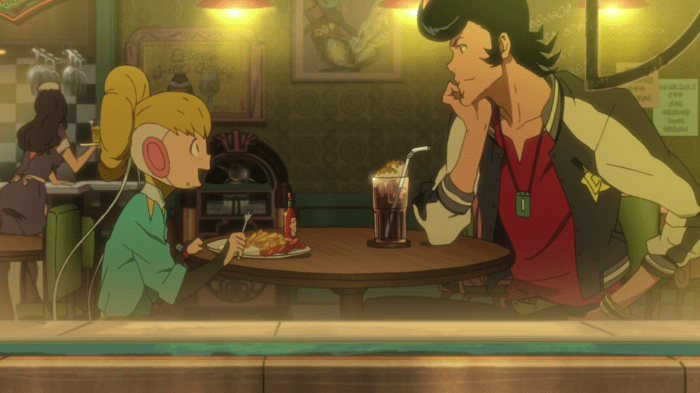 Dandy's got it right. Hot sauce on eggs fo' life. vlcsnap-2014-02-03-20h43m34s242