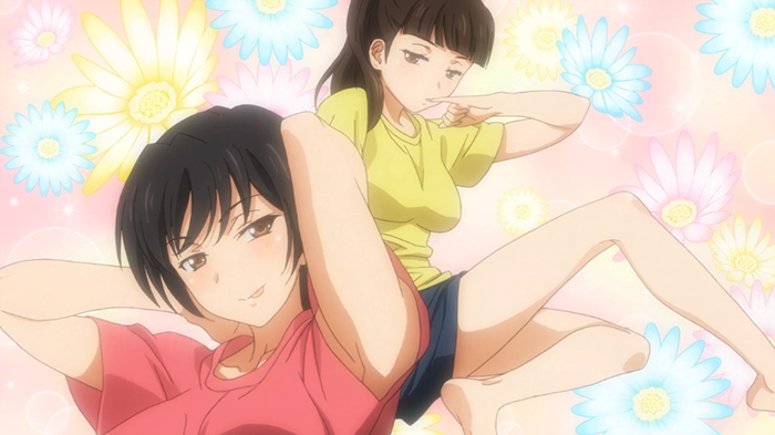 Hey, if it doesn't work out with Linda...