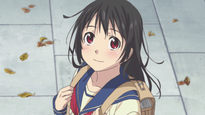 Farewell, Inari. Farewell, Inari.