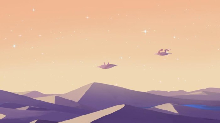 Is this Journey? sd91