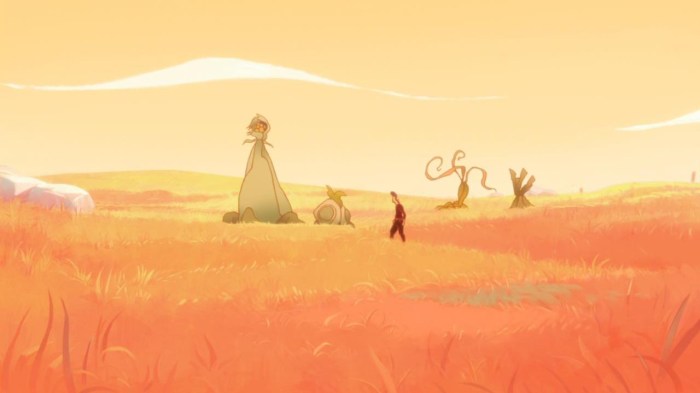 Farewell to arms sd93