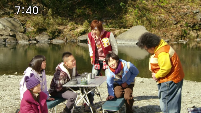 Pretty much everyone's reaction to Right. Pretty much everyone's reaction to Right.