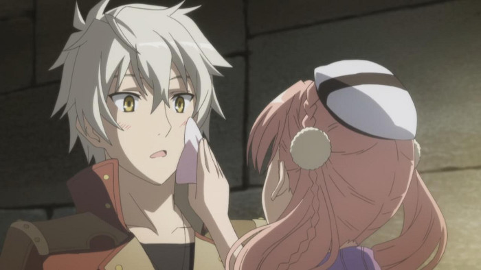 Atelier Escha & Logy - Alchemists of the Dusk Sky - 04