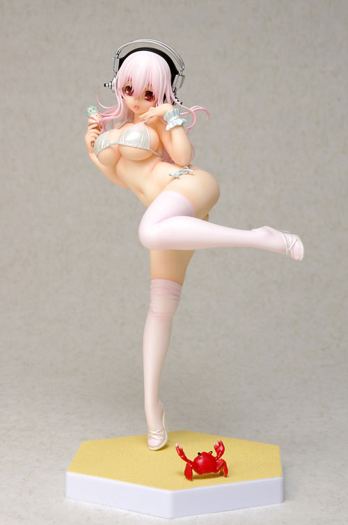 crabbysonico