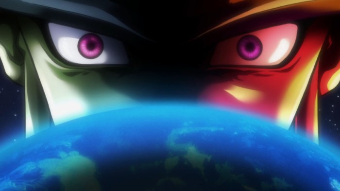 Hunter x Hunter Episode 130 | The Glorio Blog