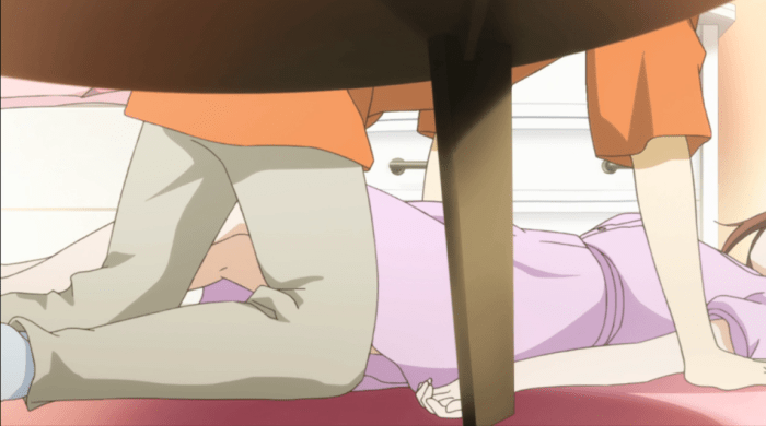 GAAAAAA THIS SHOWWWWW friends9b