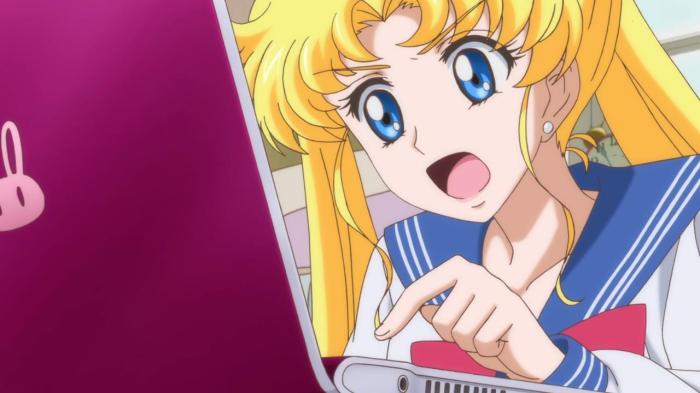 Twenty years and nothing's changed SMC22