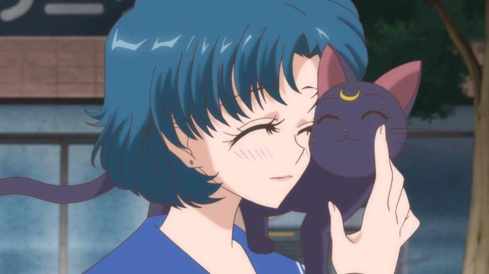 A rare on model moment SMC23