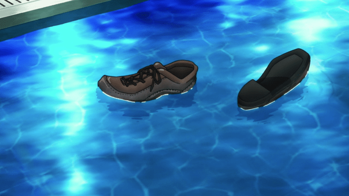 This show sure knows how to make you feel miserable in under five seconds. terror301