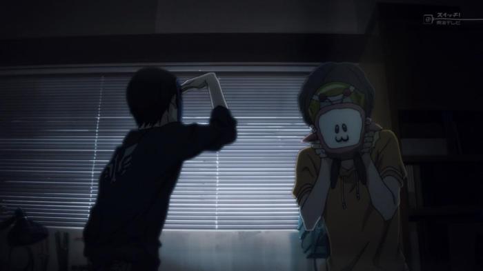 "The cuddly toy did it!" tit22