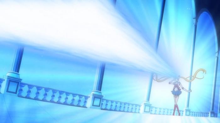 Eat your hear out Space Battleship Yamato SMC42