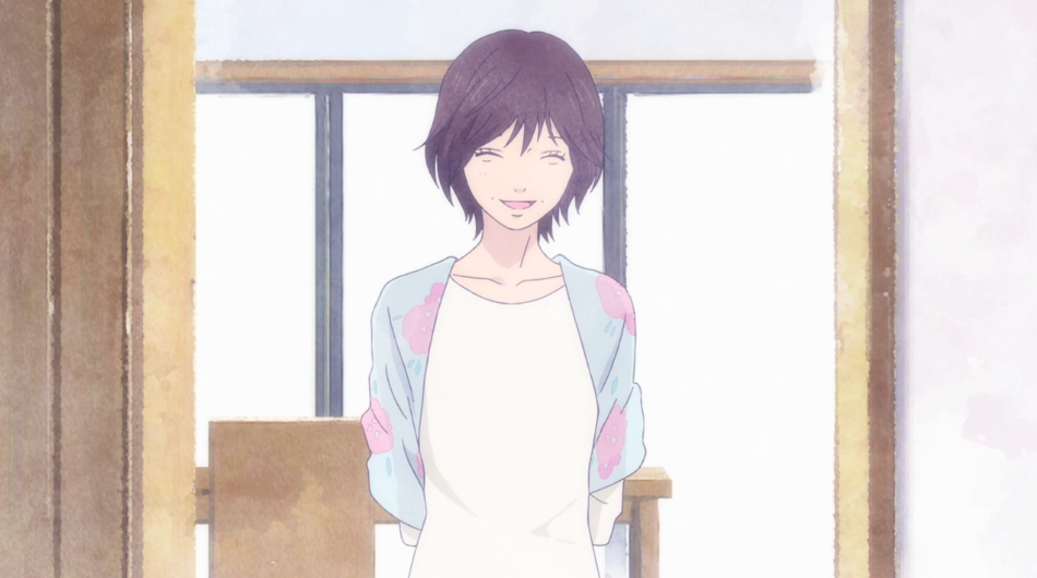 Blue Spring Ride Episode 11 | The Glorio Blog