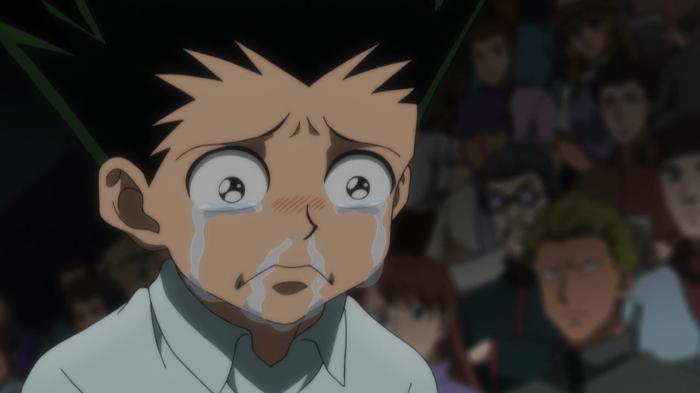 HxH146