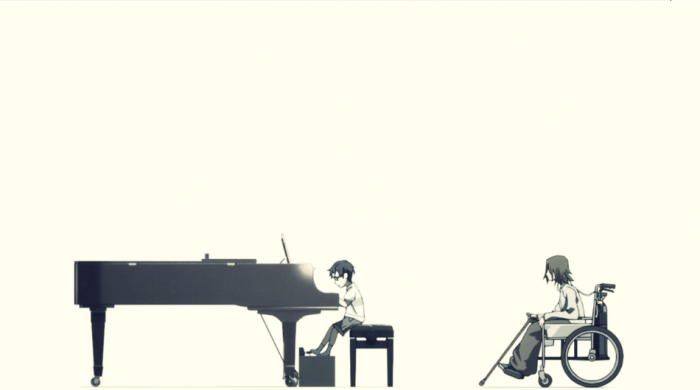 The life of a prodigy. april1c