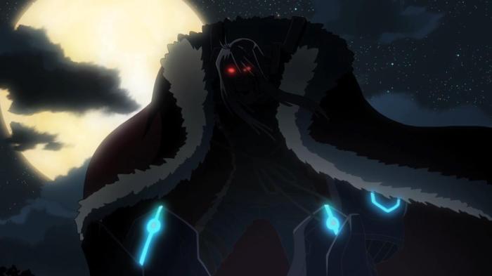 Insert Santa Joke Here