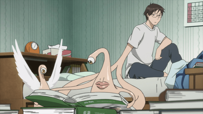 parasyte104