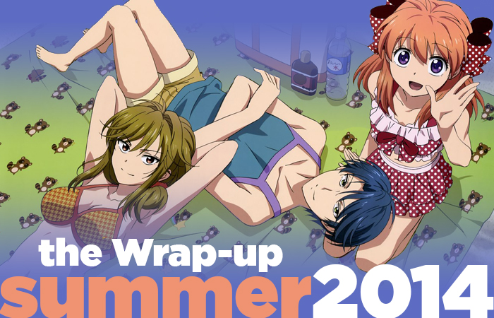 Confirmed: Jel likes high school girls in bikinis. summer2014