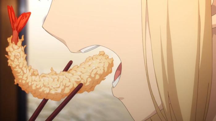 ubw4eating