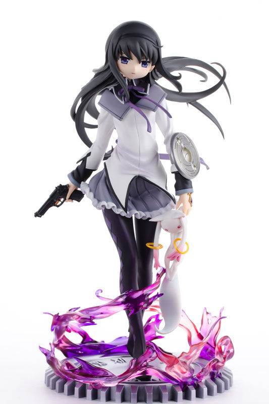 Homura