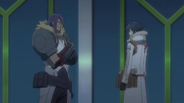 Log Horizon 2 - Insert Caption Here