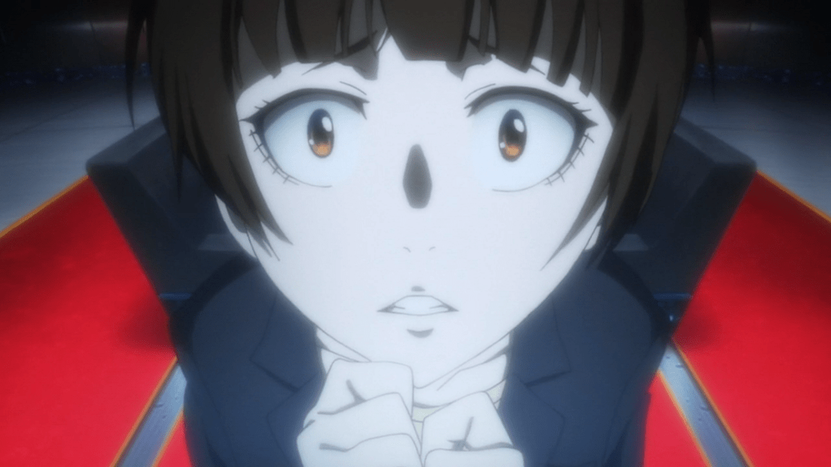 Psycho-Pass 2 Episode 10 | The Glorio Blog