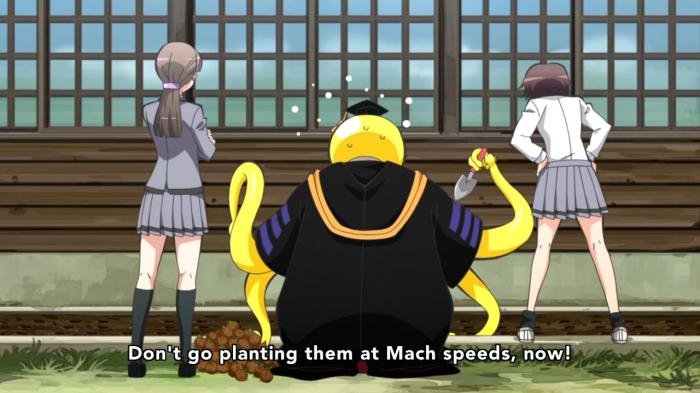 [HorribleSubs] Assassination Classroom - 02 [720p].mkv_snapshot_14.19_[2015.01.18_16.42.58]