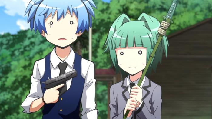 [HorribleSubs] Assassination Classroom - 02 [720p].mkv_snapshot_18.21_[2015.01.18_16.43.32]
