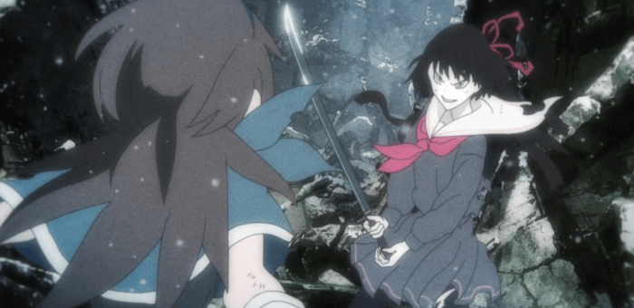 The funky old school music is what makes this scene great. rolling1g