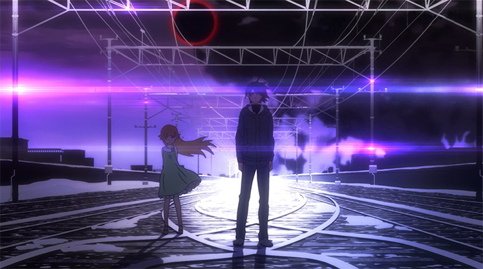 Beginning of the End