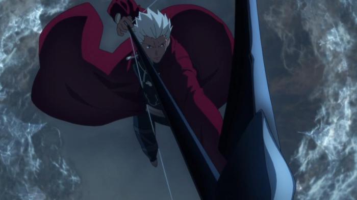 ubw12archer