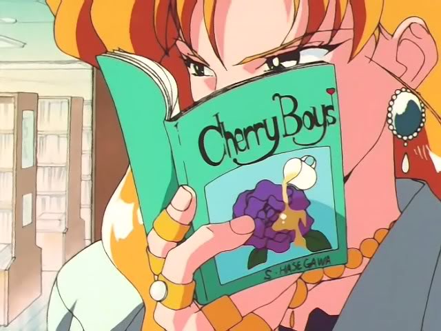 5. tiger's eye cherry boys