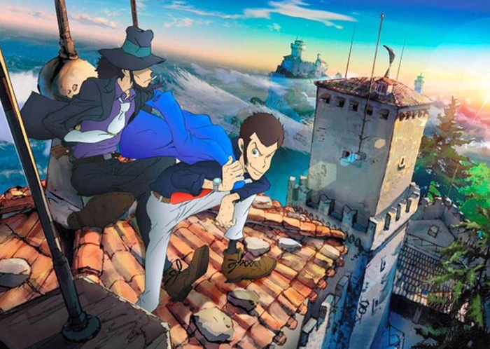 lupinIII
