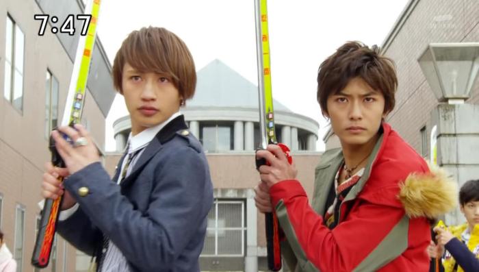[Over-Time] Shuriken Sentai Ninninger - 02 [B96BD95B].mkv_snapshot_14.08_[2015.03.13_22.58.23]