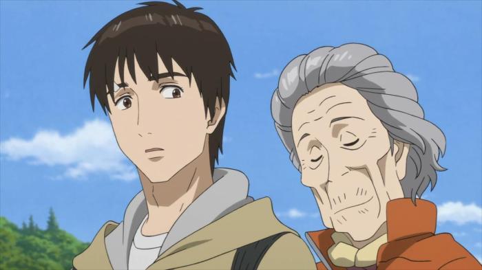 parasyte22granny
