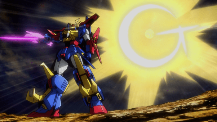 Brought to you by the letter G; Still the most hot-blooded letter in the alphabet. vlcsnap-2015-03-14-11h22m00s215