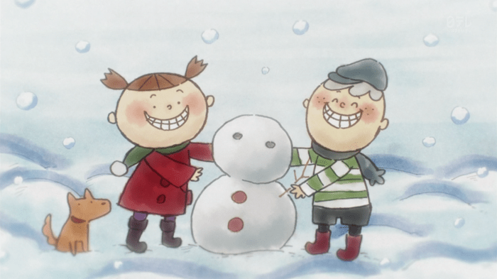 Death Parade - S01E05