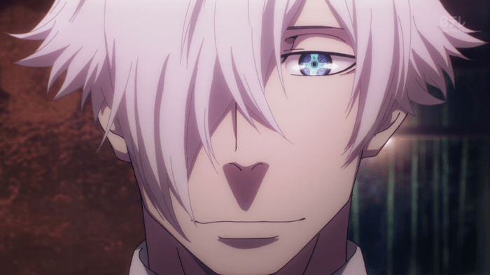 Death Parade - S01E12