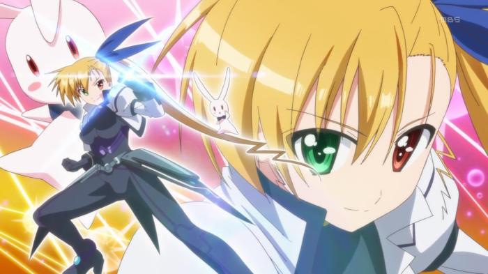 [FFF] Mahou Shoujo Lyrical Nanoha ViVid - 01 [12F992E2].mkv_snapshot_13.41_[2015.04.09_00.13.44]