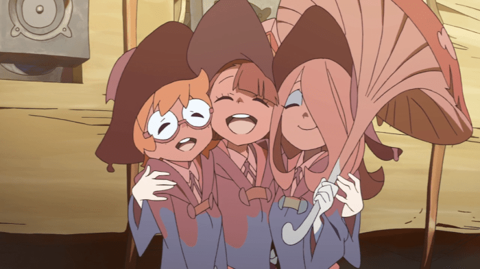 [HorribleSubs] Little Witch Academia The Enchanted Parade - 01 [720p].mkv_snapshot_49.40_[2015.07.05_23.16.40]