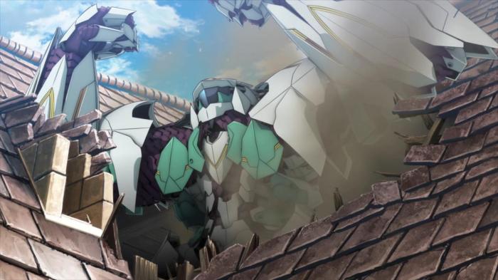 I hope Do Mon has robot insurance CL0205