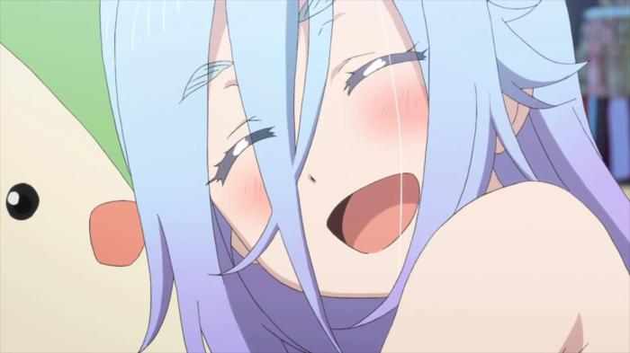 Kind of adorable CL0302