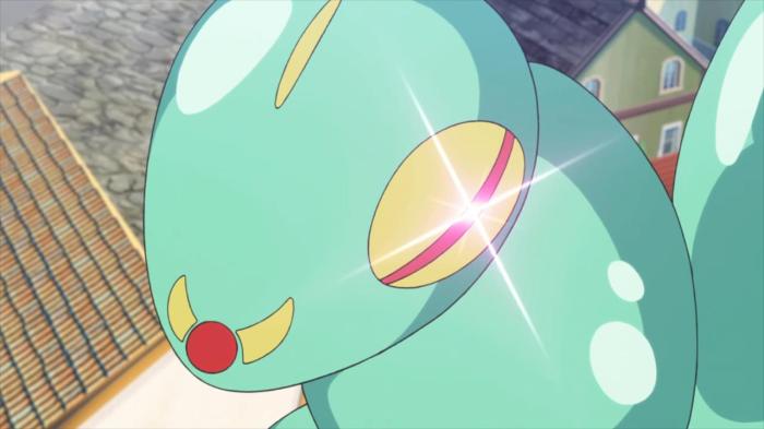 My money's on the rock CL0303