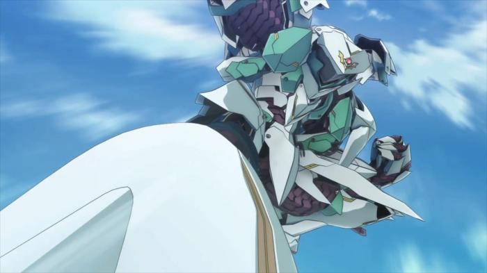 SUPER INZUMA KIIIIIIIIICK CL0304