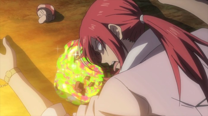 I'd REALLY see a doctor about that CL0702