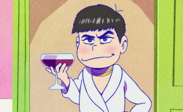 karamatsu