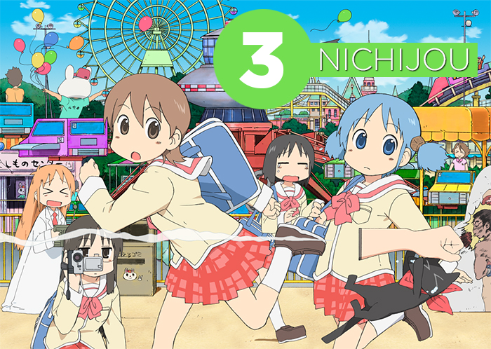 03_nichijou