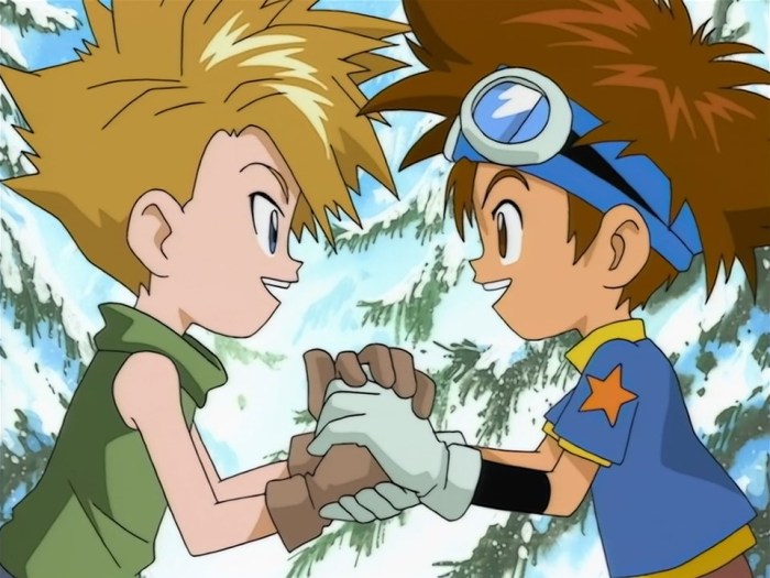 Kiss already dammit DA015