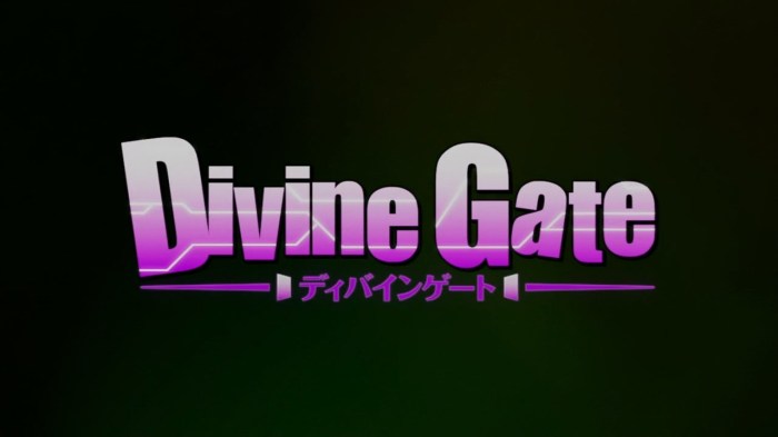 DivineGateTitle