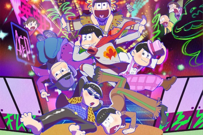 osomatsusong